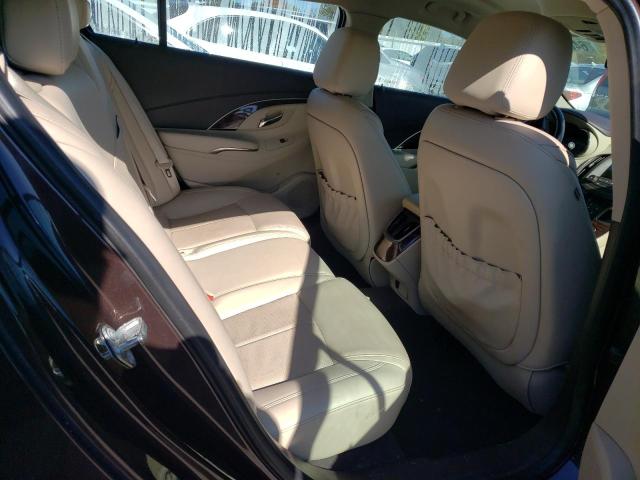 Photo 6 from auction – 2016 BUICK LACROSSE P with VIN 1G4GD5G37GF252945