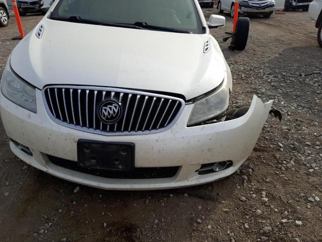 Photo 9 from auction – 2013 BUICK LACROSSE with VIN 1G4GC5E31DF129045