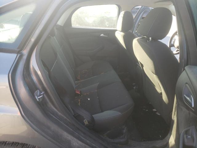 Photo 6 from auction – 2012 FORD FOCUS SE with VIN 1FAHP3F25CL433332