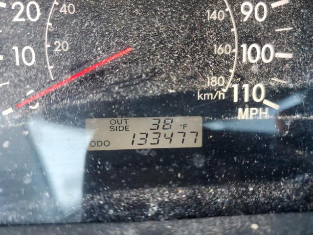 صورة رقم 8 من المزاد - 2007 TOYOTA COROLLA LE مع VIN 2T1BR32E77C769197