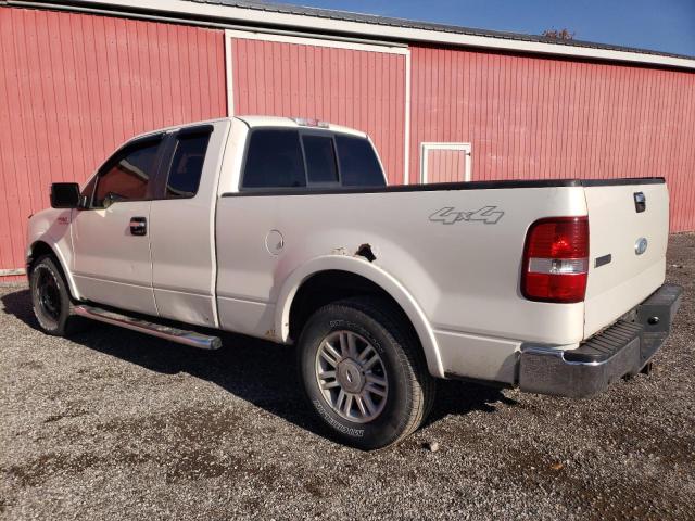 Photo 3 from auction – 2007 FORD F150 with VIN 1FTPX14597FA16551