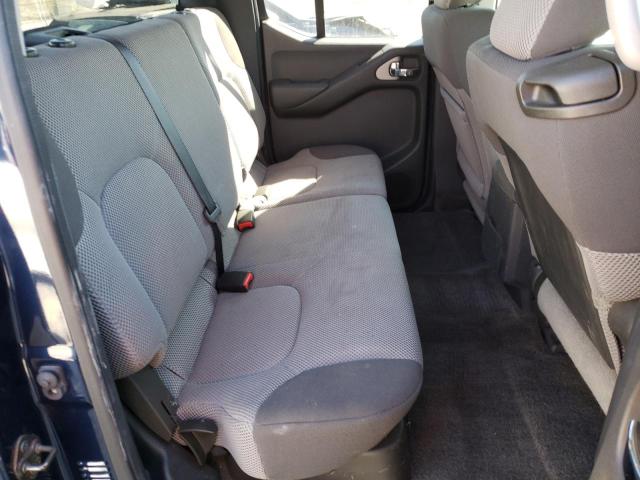 Photo 6 from auction – 2011 SUZUKI EQUATOR SP with VIN 5Z61D0FV9BC435548