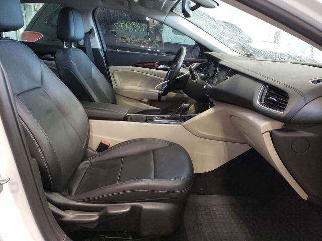 Photo 5 from auction – 2018 BUICK REGAL PREF with VIN W04GM6SX5J1069109