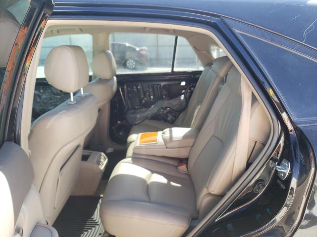 Photo 6 from auction – 2008 LEXUS RX 350 with VIN 2T2GK31U28C054280