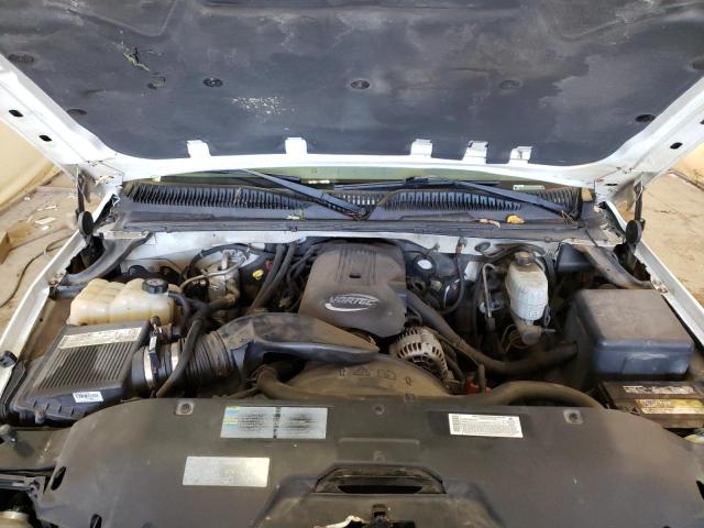 Photo 7 from auction – 2004 GMC SIERRA C25 with VIN 1GTGC23U64F104043