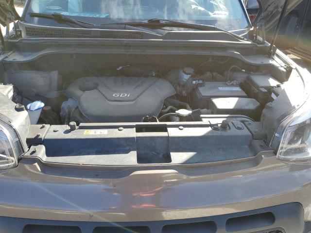 Photo 7 from auction – 2016 KIA SOUL with VIN KNDJN2A29G7307489