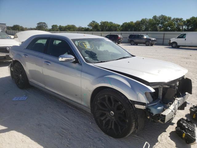 CHRYSLER 300 LIMITE 2012 with VIN 2C3CCACG1CH288604 - Photo from auction