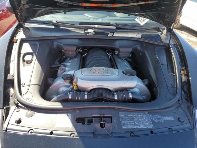 Photo 7 from auction – 2005 PORSCHE CAYENNE TU with VIN WP1AC29P05LA90990