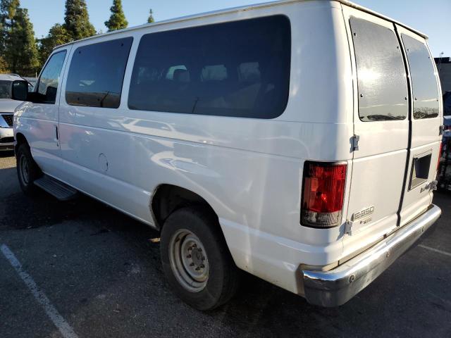 Photo 2 from auction – 2014 FORD ECONOLINE with VIN 1FBNE3BL5EDA98169