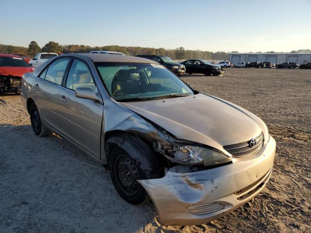 Photo 1 from auction – 2003 TOYOTA CAMRY LE with VIN 4T1BE32K83U647782