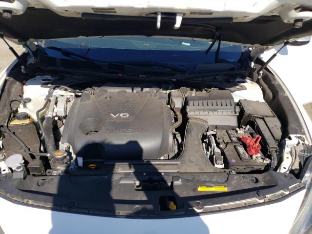 Photo 7 from auction – 2016 NISSAN MAXIMA 3.5 with VIN 1N4AA6AP5GC387966