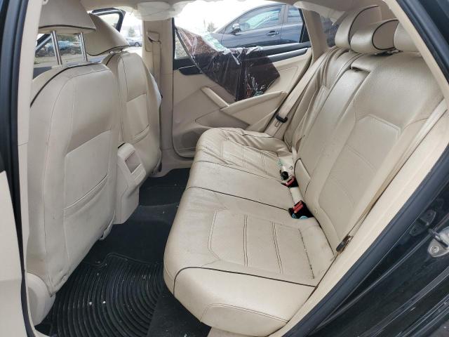 Photo 6 from auction – 2016 VOLKSWAGEN PASSAT with VIN 1VWAT7A30GC063831