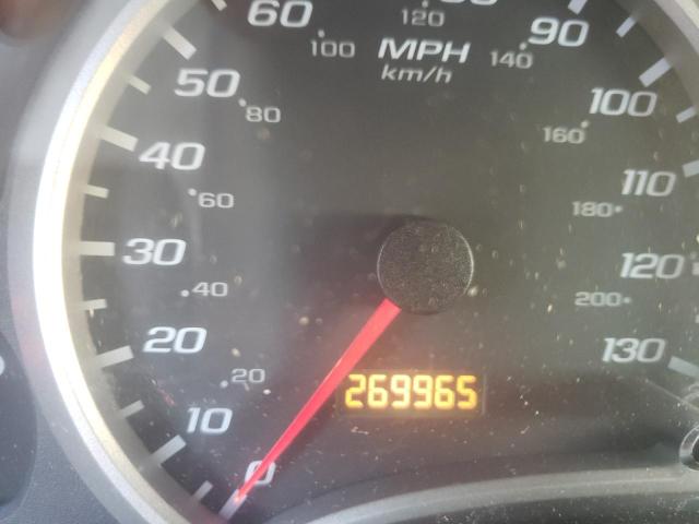 Photo 8 from auction – 2005 CHEVROLET EQUINOX LS with VIN 2CNDL23F556030061