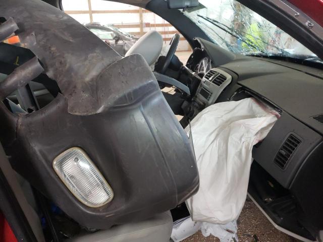 Photo 5 from auction – 2006 CHEVROLET EQUINOX LS with VIN 2CNDL13FX66202774