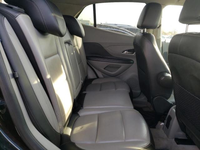 Photo 6 from auction – 2013 BUICK ENCORE with VIN KL4CJCSB9DB070367