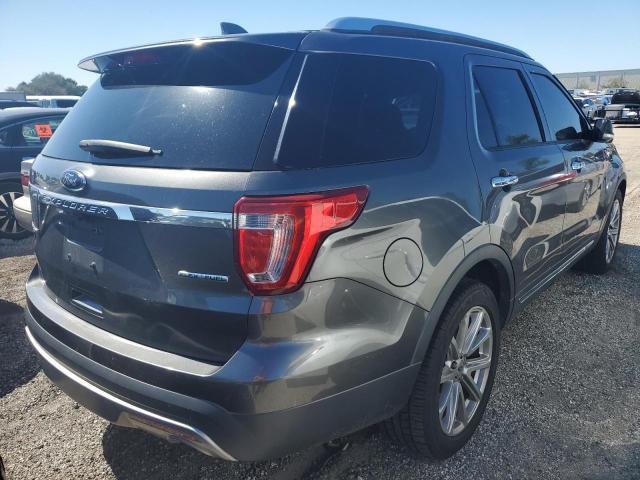Photo 4 from auction – 2016 FORD EXPLORER L with VIN 1FM5K7F87GGA88399
