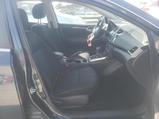 Photo 5 from auction – 2016 NISSAN SENTRA S with VIN 3N1AB7AP1GL682065