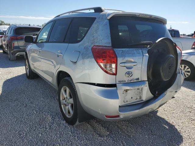 Photo 3 from auction – 2007 TOYOTA RAV4 LIMIT with VIN JTMBK31V875025210