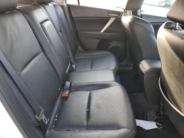 Photo 6 from auction – 2013 MAZDA 3 I with VIN JM1BL1M78D1806634