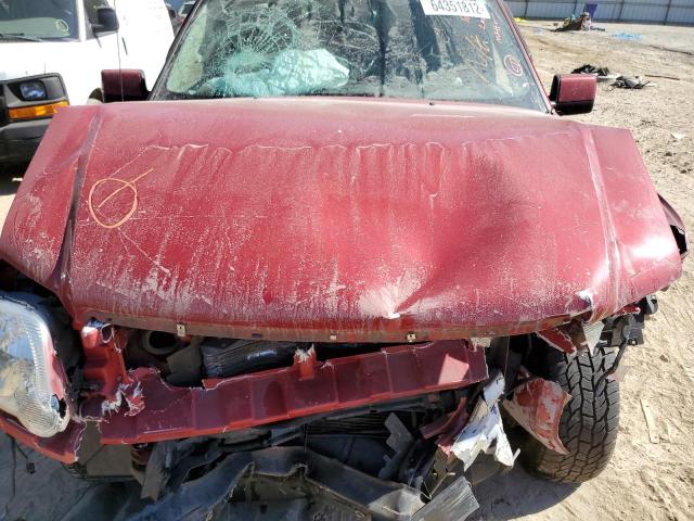 Photo 7 from auction – 2010 FORD EXPLORER E with VIN 1FMEU7EE8AUB15717