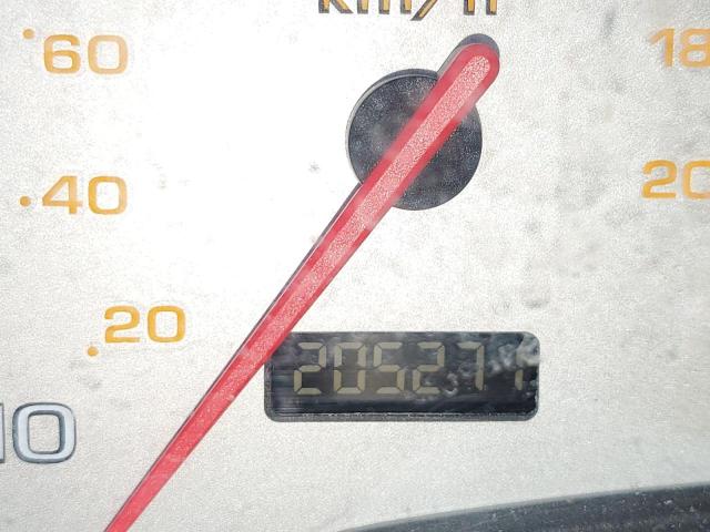 Photo 8 from auction – 2003 SATURN L200 with VIN 1G8JU54F53Y528105