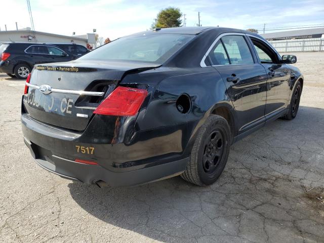 Photo 4 from auction – 2016 FORD TAURUS POL with VIN 1FAHP2MK8GG123302