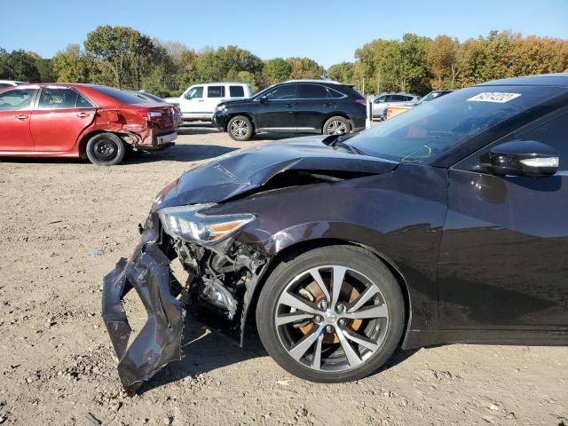 Photo 9 from auction – 2016 NISSAN MAXIMA 3.5 with VIN 1N4AA6AP5GC398045
