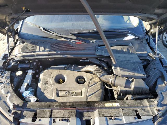 Photo 7 from auction – 2015 LAND ROVER RANGE ROVE with VIN SALVP2BG6FH018416