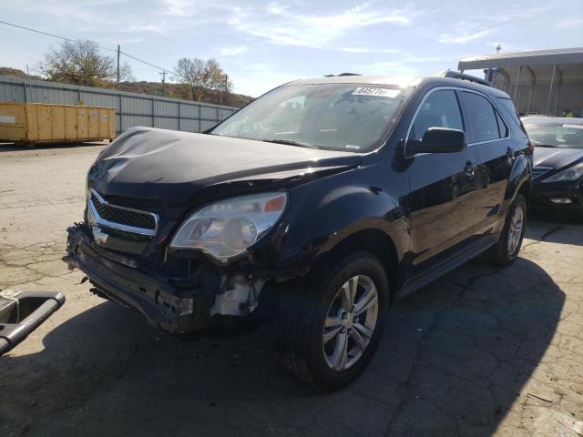 Photo 2 from auction – 2013 CHEVROLET EQUINOX LT with VIN 2GNALDEK6D1166005