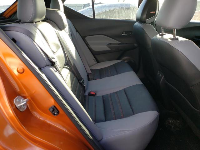Photo 6 from auction – 2021 NISSAN KICKS SR with VIN 3N1CP5DV7ML495112