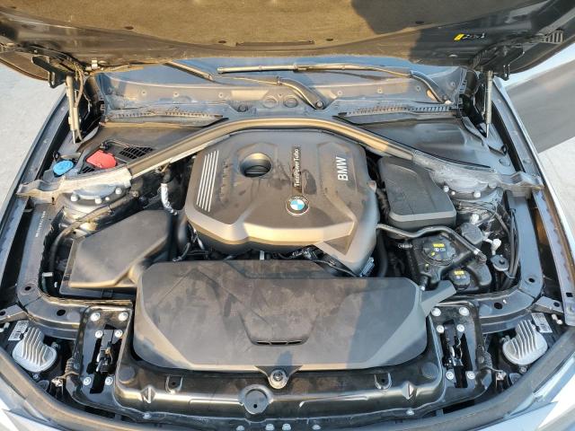 Photo 7 from auction – 2018 BMW 430XI GRAN with VIN WBA4J3C58JBL04039