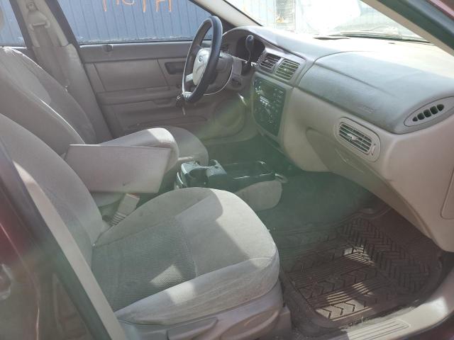 Photo 5 from auction – 2006 FORD TAURUS SE with VIN 1FAFP53U46A104548
