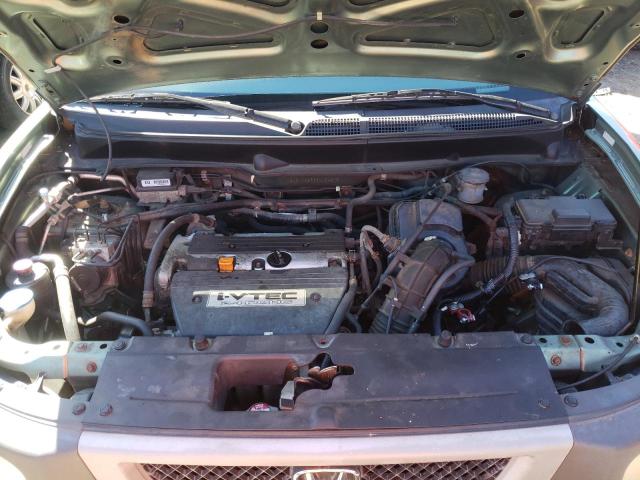 Photo 7 from auction – 2003 HONDA ELEMENT EX with VIN 5J6YH28533L054395
