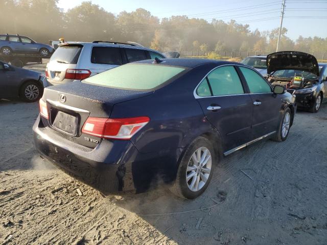 Photo 4 from auction – 2012 LEXUS ES 350 with VIN JTHBK1EG8C2478317