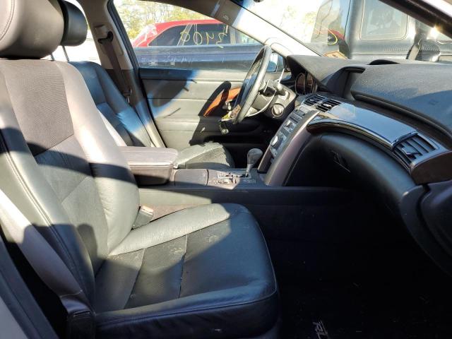 Photo 5 from auction – 2006 ACURA RL with VIN JH4KB16576C004080