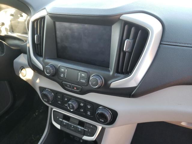 Photo 9 from auction – 2022 GMC TERRAIN SL with VIN 3GKALVEV6NL188857