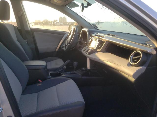 Photo 5 from auction – 2015 TOYOTA RAV4 LE with VIN JTMZFREV0FD062546