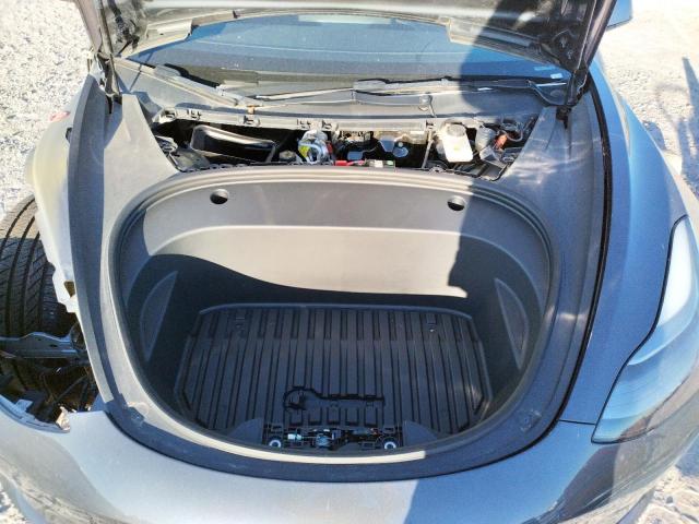 Photo 7 from auction – 2022 TESLA MODEL 3 with VIN 5YJ3E1EA2NF188762