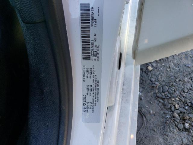 Photo 10 from auction – 2015 CHRYSLER 200 LIMITE with VIN 1C3CCCAB1FN685213