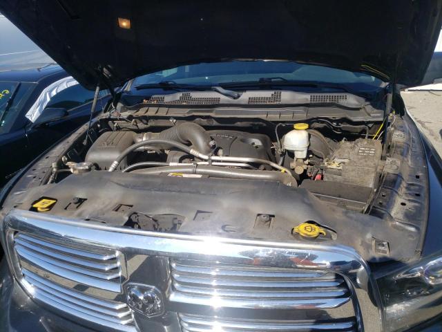 Photo 7 from auction – 2017 RAM 1500 SPORT with VIN 1C6RR7MT7HS777597