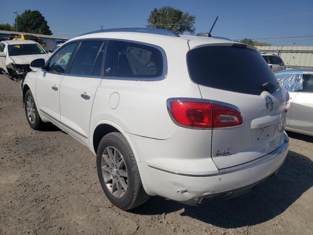 Photo 3 from auction – 2017 BUICK ENCLAVE with VIN 5GAKRBKD8HJ121036