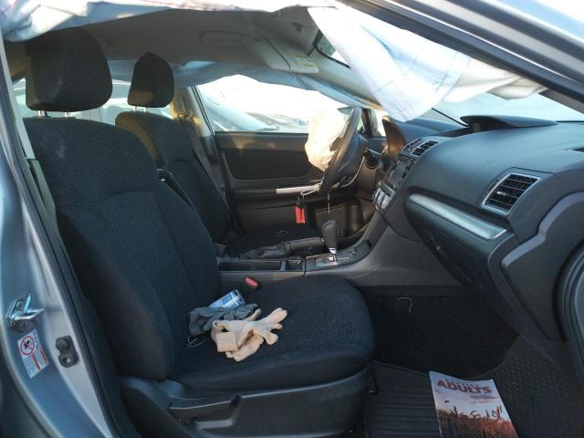 Photo 5 from auction – 2015 SUBARU IMPREZA PR with VIN JF1GJAC60FH012599