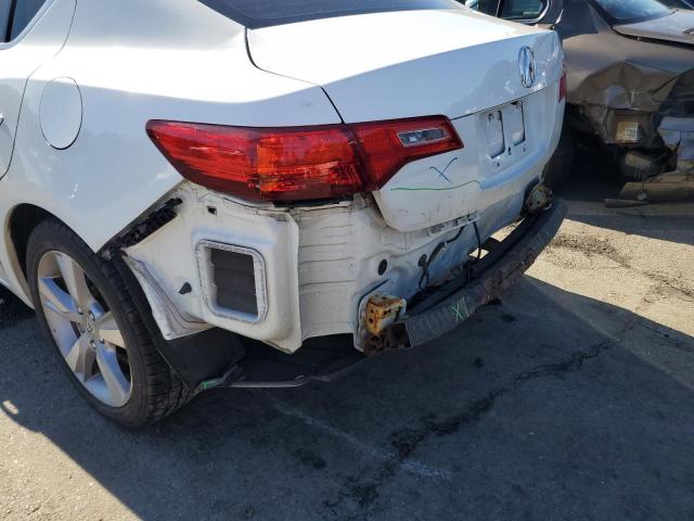 Photo 9 from auction – 2014 ACURA ILX 20 with VIN 19VDE1F34EE001783