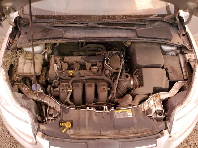 Photo 7 from auction – 2013 FORD FOCUS SE with VIN 1FADP3F26DL374985