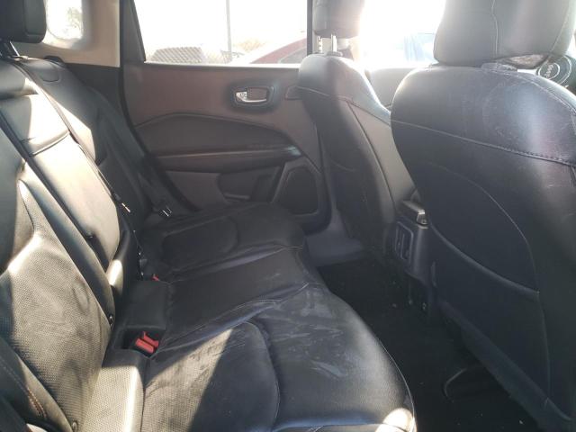 Photo 6 from auction – 2018 JEEP COMPASS LI with VIN 3C4NJDCB6JT177423