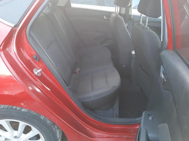 Photo 6 from auction – 2019 HYUNDAI ACCENT SE with VIN 3KPC24A31KE072939