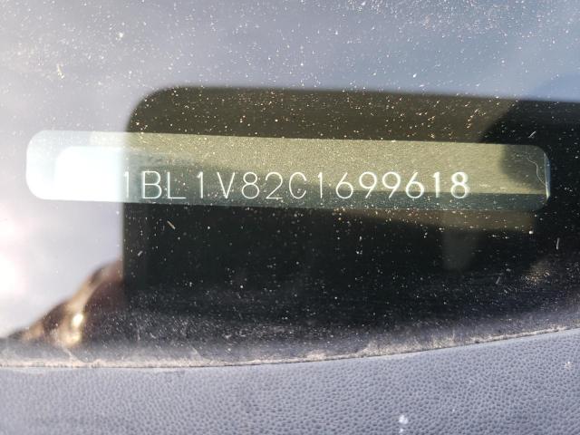 Photo 10 from auction – 2012 MAZDA 3 I with VIN JM1BL1V82C1699618