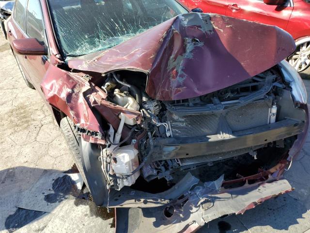 Photo 9 from auction – 2011 NISSAN ALTIMA BAS with VIN 1N4AL2APXBC170084