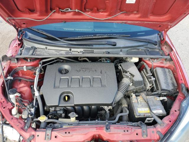 Photo 7 from auction – 2016 TOYOTA COROLLA L with VIN 5YFBURHEXGP383334