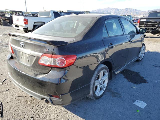 Photo 4 from auction – 2013 TOYOTA COROLLA BA with VIN 2T1BU4EE5DC121868